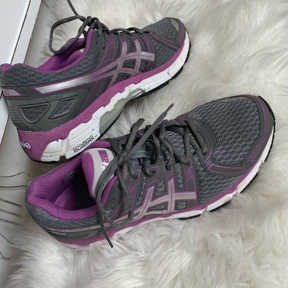 ASO Anastasia Steele Fifty Shades of Gray Shoes 12 - Picture 7 of 7